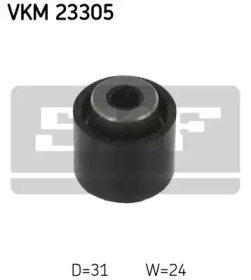 SKF VKM 23305